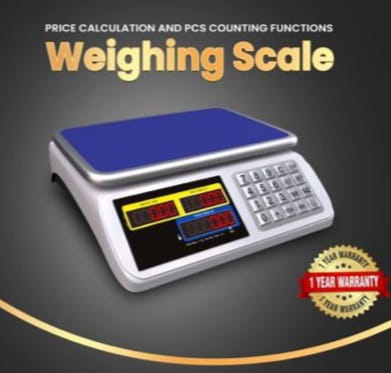 Master Electronic Scales Neerad